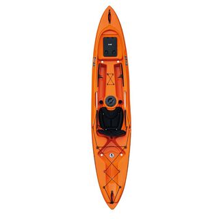Kayak Rígido Scupper 12 / Kayak Single,hi-res