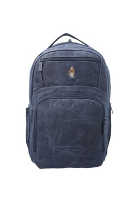 Mochila Niño Basset Backpack Azul,hi-res