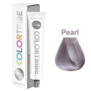 BBCOS COLORTRIBE 100ML COLOR  PEARL,hi-res