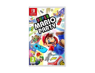 Super Mario Party - Nintendo Switch,hi-res