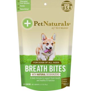 Pet Naturals Breath Bites Perros 90 grs,hi-res