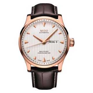 Reloj Mido Multifort Cosc,hi-res