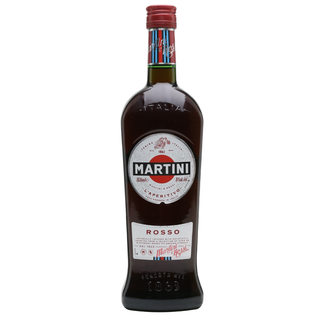 Licor Martini Rosso 15° 750Cc,hi-res