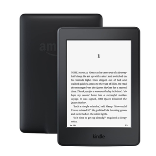 Amazon Kindle Paperwhite 7 Gen 4GB  (2015) Negro Reacondicionado,hi-res