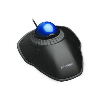Mouse Trackball Orbit Optical,hi-res