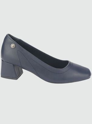Zapato Chalada Mujer Rupia-3 Azul Marino Casual,hi-res