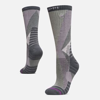 Calcetin Hombre Trekking Warm Socks Gris Lippi – LippiOutdoor