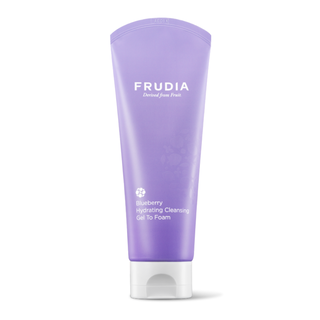 Blueberry Hydrating Cleansing Gel To Foam,hi-res