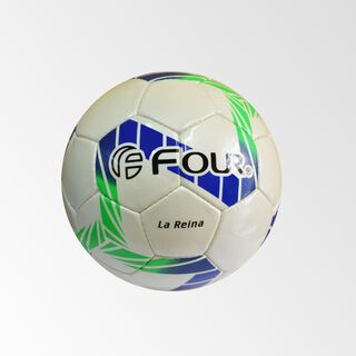 Balón Fútbol Nº5 Profesional Reina,hi-res