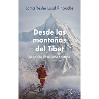 Desde Las Montañas Del Tibet,hi-res