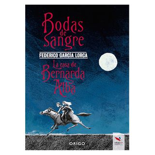 Bodas De Sangre / La Casa De Bernarda Alba,hi-res