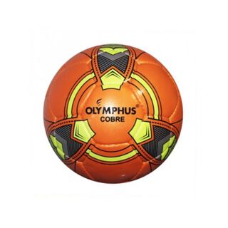 Balón de Fútbol Olymphus Cobre Nº5,hi-res