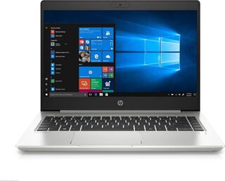 Notebook HP 348 G7 I5-10210U 8GB SSD 256GB W10 Pro,hi-res