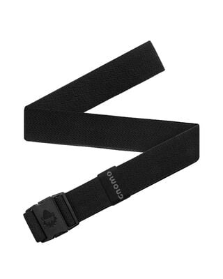 Cinturon Elasticado Kili Black Gnomo,hi-res