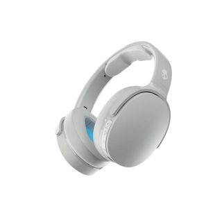 Audifonos Skullcandy Hesh Evo Over Ear Bluetooth Gris Azul,hi-res