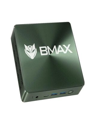 Mini Pc Bmax B6 Pro Intel I5 1030ng7 16gb 512gb Ssd Hdmi,hi-res