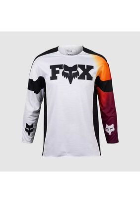  Fox Racing Camiseta técnica de manga larga para mujer, color  negro, talla XS : Ropa, Zapatos y Joyería