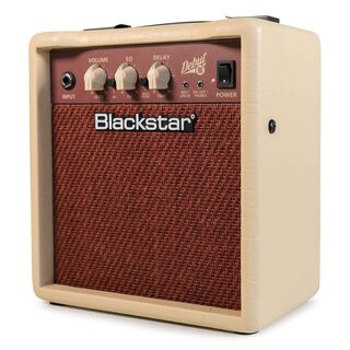 Amplificador para Guitarra Eléctrica 10 Watts Debut 10E BLACKSTAR,hi-res