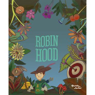 Robin Hood,hi-res