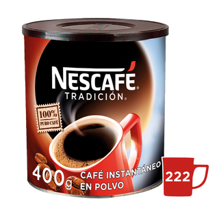 Café NESCAFÉ® Tradición 400g,hi-res