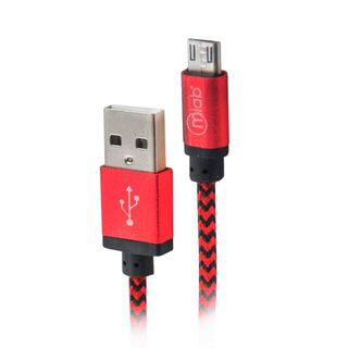 Cable Micro USB resistente de alta calidad Mlab.,hi-res