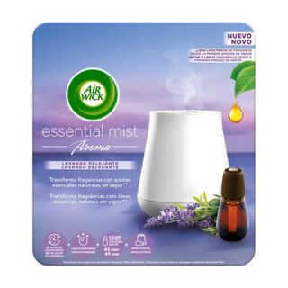 Difusor De Aromas Essential Mist Aparato Lavanda Air Wick,hi-res