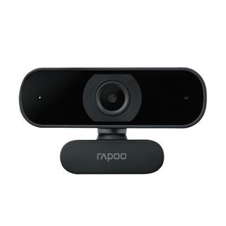 Webcam Rapoo Full HD 1080P Foco Automatico RA021,hi-res