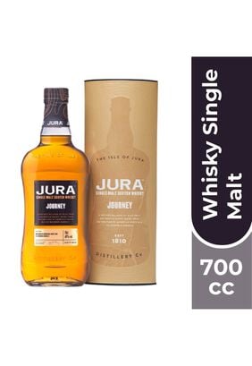 Whisky Jura Journey Malt 700 CC,hi-res