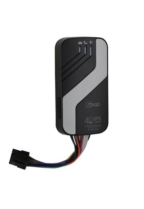 GPS Mlab Tracker 4g lite IP67 Auto Moto Camion,hi-res