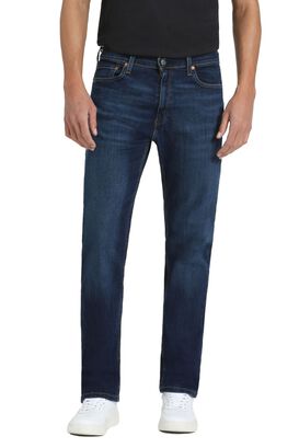 Jeans Hombre 505 Regular Azul Levis 00505-2737,hi-res