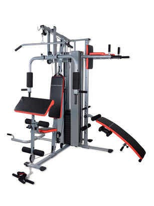 Home Gym Bodytrainer Estación Multifuncional HM-320 Pro,hi-res