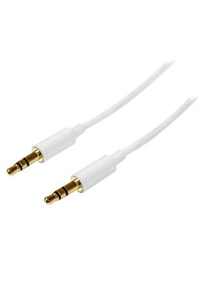 Cable 3m Audio Estereo 3,5mm MiniJack Plug Macho Macho,hi-res