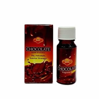 Aceite aromático Chocolate – SAC,hi-res