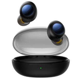 Audífonos Realme Buds Q2S In Ear Bluetooth Night Black,hi-res