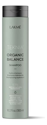 Shampoo Lakme Teknia Organic Balance 300ml,hi-res