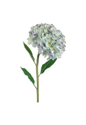 Hortensia flor artificial decorativa | Celeste,hi-res