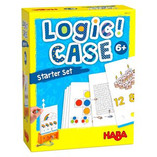 LogiCASE Set De Iniciación 6+,hi-res