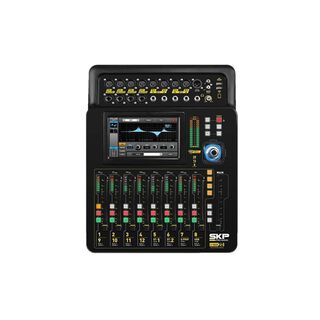 Consola mezcladora digital D-Touch 20 SKP,hi-res
