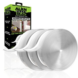 Alien Seal 3 cintas adhesivas aislantes,hi-res