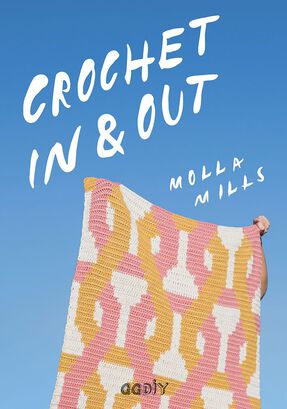 Libro Diy - Crochet In & Out,hi-res