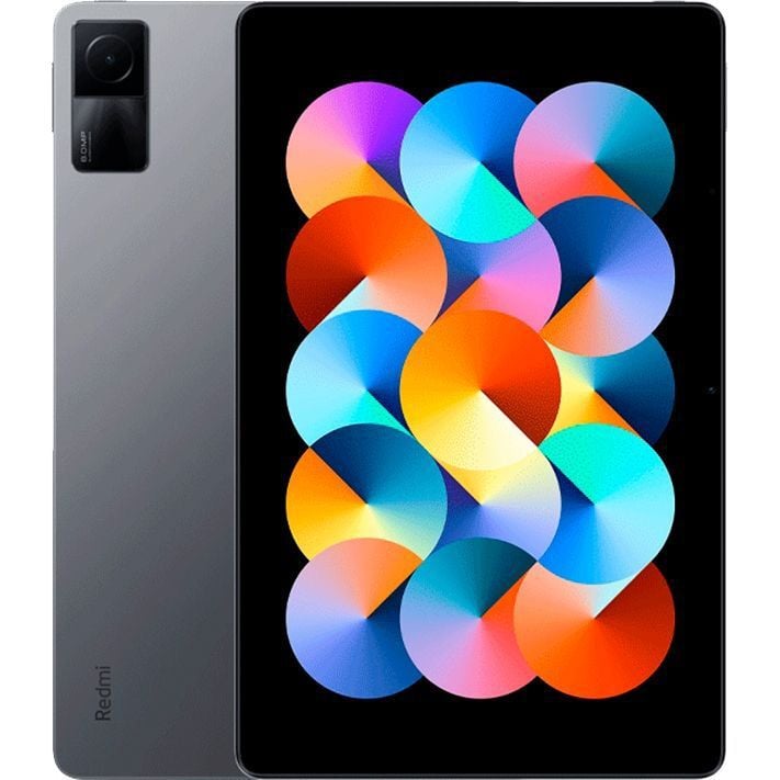 Tablet Redmi Pad SE 11 pulg. 4 gb/128 gb Gris, Celulares Tablets y  Accesorios, Xiaomi, Todas, Categoría