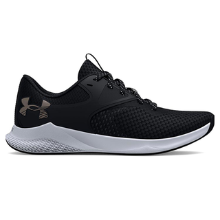 ZAPATILLA UNDER ARMOUR MUJER CHARGED AURORA 2 BLACK,hi-res