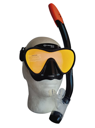 Kit Mascara Snorkel  Profesional Ajustable X-Ray Vision,hi-res