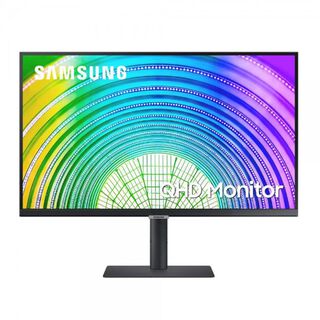 Monitor Samsung 27" QHD IPS LS27A600UULXZS,hi-res