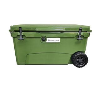Cooler Box+Ruedas 66,2 L TF Militar,hi-res