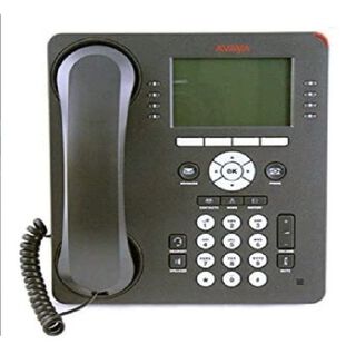 Teléfono Avaya Ip 9608,hi-res