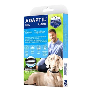 Collar Adaptil Calm Anti Estrés Perro Medium/Large,hi-res