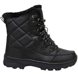 Botin Impermeable de Mujer Y66 Yasna,hi-res