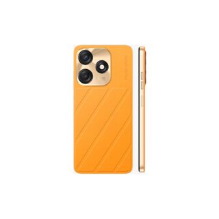 Celular Smartphone Tecno Spark 10C 6.56” 8GB 128GB Naranja Magic Skin Orange- Nuevo,hi-res