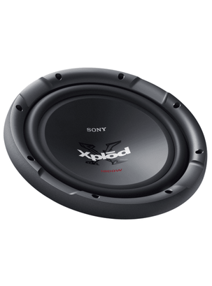 SUBWOOFER SONY 30CM XS-NW1201,hi-res